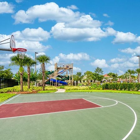 Amazing Home With A Nice Private Pool Near Disney Кисими Екстериор снимка